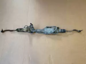 Рулевой механизм Mazda 6 2.0di 2007-2012 GS1E-32960 it-10903 Дизель