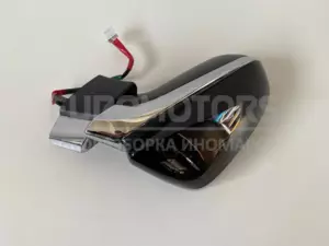 Правое зеркало Lexus NX 2.5 2014 A058263 it-10917