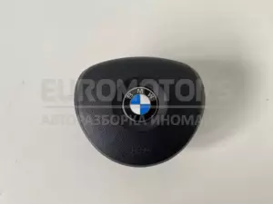 Рульова подушка безпеки BMW 1 2.0tdi (E81/E87) 2004-2011 33677051504T it-10971 Дизель