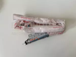 Правая боковая шторка безопасности BMW 2 1.5 12V turbo (F45) 2014-2021 85730129610 it-10981 Бензин