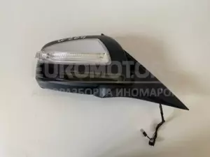 Правое зеркало Mercedes C-class 2.2cdi (W204) 2007-2015 A3146402 it-10987 Дизель