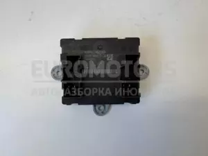 Блок управления левой задней дверью Land Rover Evoque 2.0d 2018 JPLA-14D619-CB it-11028 Дизель