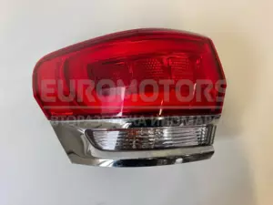 Лівий задній ліхтар Jeep Grand Cherokee 3.0crd 2010 P68110001AE it-11137 Дизель