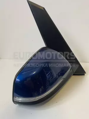 Праве дзеркало BMW 2 2.0tdi (F45) 2014-2021 7320442 it-11224 Дизель