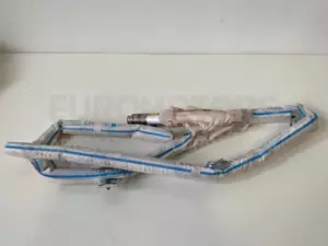 Левая боковая шторка безопасности BMW 2 2.0tdi (F45) 2014-2021 84732905107 it-11237 Дизель