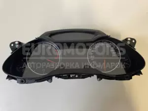 Спідометр на панелі приладів Audi A4 3.2fsi (B8) 2007-2015 8K0920930A it-11222 Бензин