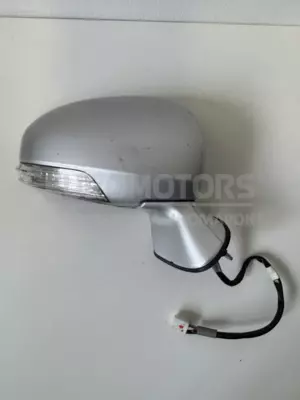 Правое зеркало 7 PIN Toyota Avensis 2.2td (III) 2009 it-11346 Дизель