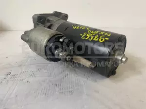 Стартерний двигун Fiat Ducato 2.3mjet 2006-2014 0001109300 it-11361 Дизель