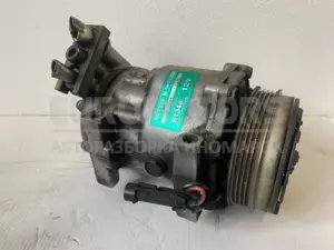 Компресор кондиціонера Fiat Ducato 2.3mjet 2006-2014 SD7VB it-11366 Дизель