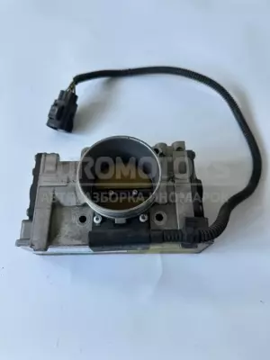 Корпус дросельної заслінки Volvo V70 2.4 2001-2006 410C1JD9L it-10418 Бензин