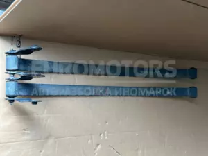 Задня листова ресора VW Caddy 2.0tdi (III) 2004-2015 2K5511151AC it-10473 Дизель