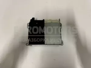 Блок керування магнітолою CD/DVD/GPS/Навігатор Mercedes EQC (N293) 2019-2023 a2539001509 it-10508