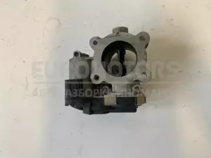 Корпус дросельної заслінки Opel Meriva 1.6cdti (B) 2010-2017 55496779aa it-10615 Дизель