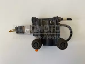 клапан прокачки передней пневматической подвески Land Rover Range Rover Sport 3.0tdi 2005-2012 RVH000046 it-10718 Дизель