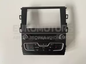 многофункциональное управление Ford Mondeo 2.0tdci (V) 2015 HS7T-18E245-CAB it-10757 Дизель