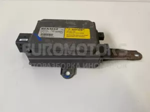 Блок управления подвеской Renault Laguna M9R 802 (III) 2007-2015 527002330R it-11367 Дизель