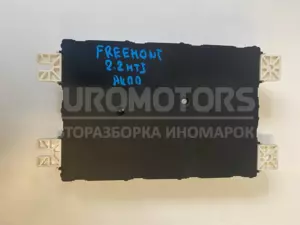 Блок керування BSI Fiat Freemont 2.0MJet 2011-2016 68164835AC it-11180 Дизель