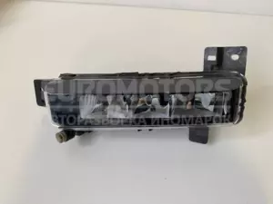 Левая светодиодная противотуманная фара BMW 1 2.0tdi (F40) 2019-2024 11321030000 it-11299 Дизель