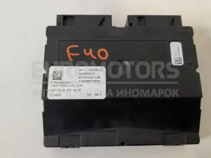 Блок управления кондиционером BMW 1 2.0tdi (F40) 2019-2024 5A36B29 it-11302 Дизель