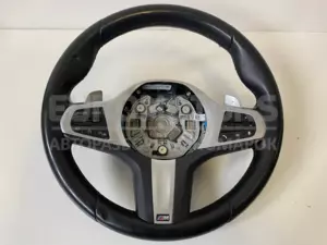 Рулевое колесо BMW 1 2.0tdi (F40) 2019-2024 62822001 it-11305 Дизель
