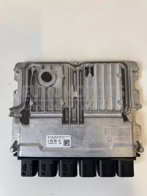 Блок управления двигателем BMW 1 2.0tdi (F40) 2019-2024 5A2A684-01 it-11311 Дизель