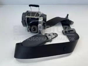 Передний правый ремень безопасности BMW 1 2.0tdi (F40) 2019-2024 641229400B it-11325 Дизель