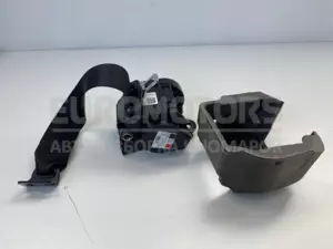 Задний левый ремень безопасности BMW 1 2.0tdi (F40) 2019-2024 S3745627709 it-11326 Дизель