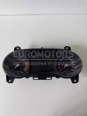 Панель приборов Jeep Compass 1.6MJet 2017 503018890418 it-11376 Дизель