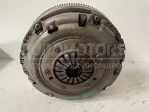 Маховик Peugeot Boxer 2.2 HDI 2014 9820956980 it-11389 Дизель