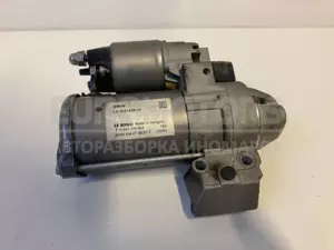 Стартерный двигатель BMW 1 2.0 16V (F20) 2010 862183904 it-11396 Бензин