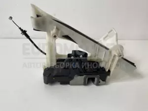 Замок задней левой двери Ford Puma 1.0 EcoBoost 2019 40714180 it-11408 Бензин