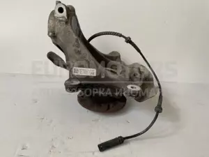 Передняя правая ступица BMW 2 1.5 12V turbo (F45) 2014-2021 6876646-03 it-11416 Бензин