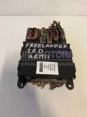 Блок предохранителей Land Rover Freelander 2.0tdi (I) 1998-2006 YWC500210 it-11423 Дизель