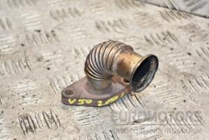 Трубка EGR Volvo V50 2.0tdci 2004-2012 9645689880 381398