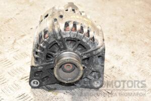 Генератор Renault Megane 1.9dCi (III) 2009-2016 8200757870 381432
