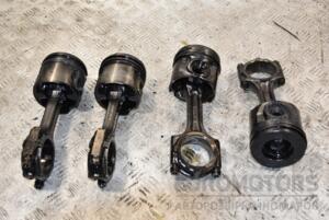 Поршень Kia Sorento 2.5crdi 2002-2009 234104A920 381469