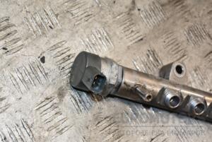 Редукционный клапан Volvo V60 2.4td D5 2010-2018 0281002990 381535