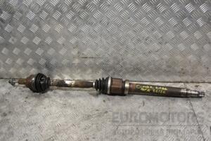 Полуось передняя правая (36/26шл) без ABS (Привод) Ford C-Max 2.0 16V 2003-2010 3M513B436KH 381588