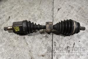 Полуось передняя левая (36/26шл) c ABS (48) (Привод) Volvo XC70 2.4td D5 2000-2006 8689219 381590