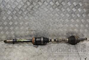 Полуось передняя правая (30/24шл) с ABS (48) Toyota Corolla Verso 2.2td D-4D 2004-2009 4341005320 381596