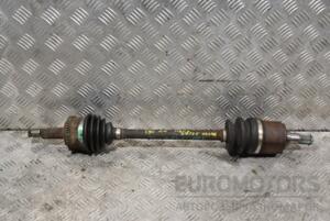Піввісь передня ліва (27/25шл) з ABS (46) Hyundai i30 1.4 16V 2007-2012 381597