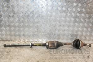 Піввісь передня права (40/31шл) без ABS (Привід) Land Rover Freelander 2.2tdci (II) 2007-2014 381608