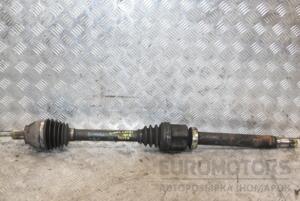 Піввісь передня права (40/26) без ABS (Привід) Ford S-Max 2.0tdci 2006-2015 381617