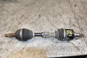 Піввісь передня ліва (30 / 31шл) без ABS (Привід) Mazda 6 2.0di 2007-2012 381621