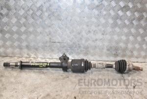 Піввісь передня права (30 / 31шл) без ABS (Привід) Mazda 6 2.0di 2007-2012 381622