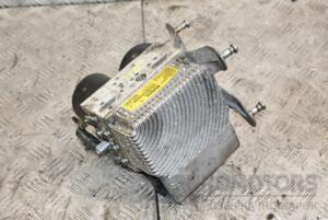 Блок ABS Mercedes E-class (W211) 2002-2009 0265250110 381632