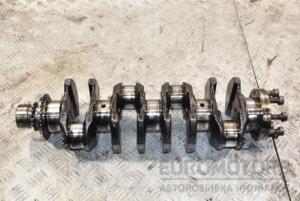 Коленвал Ford Transit 2.4tdci 2000-2006 381660
