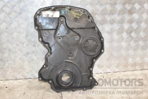 Крышка двигателя передняя Ford Transit 2.4tdci 2006-2013 3C1Q6019AB 381667