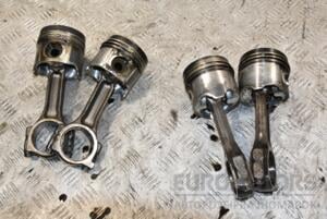 Поршень Renault Trafic 1.9dCi 2001-2014 381676