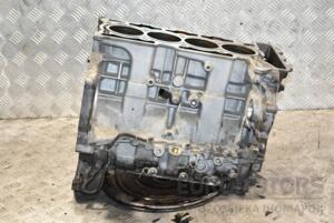 Блок двигателя (дефект) Citroen C4 1.4 16V 2004-2011 V758456680 381684